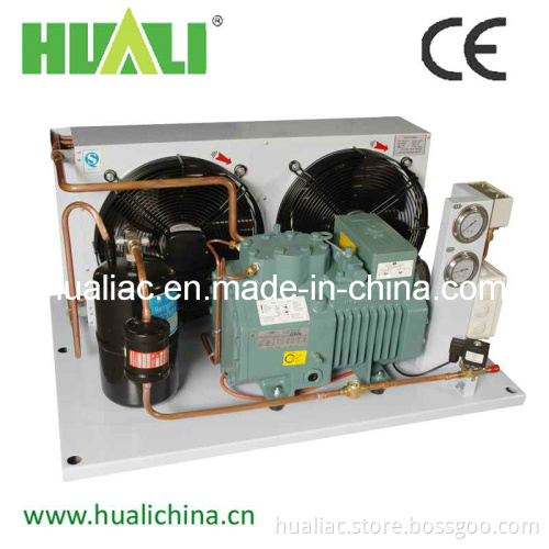 Low Noise Condensing Unit (JZB)
